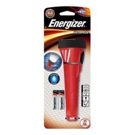 Energizer Svítilna Waterproof, LED, 2xAA, voděodolná,