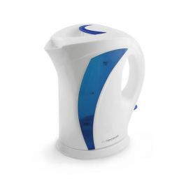 Esperanza SDA Esperanza EKK018B IGUAZU Rychlovarná konvice 1.7L, bílo-modrá