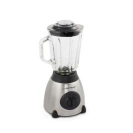 Esperanza SDA Esperanza EKM020 MARGARITA stolní mixér 500W s nádobou 1.5l, nerezový