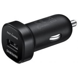 Samsung EP-LN930BB mini CL nabíječ 15W ?USB,Black