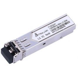 ExtraLink YT-OC24-01 1.25G SFP SX-LC (Multi-Mode) 850nm 550m DDM