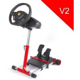 Wheel Stand Pro, stojan na volant a pedály pro Thrustmaster SPIDER, T80/T100,T15