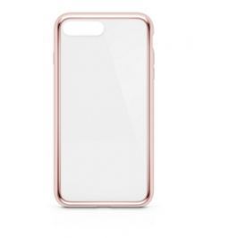 BELKIN iPhone pouzdro Sheerforce Pro, pro iPhone 7/8 - růžově zlaté
