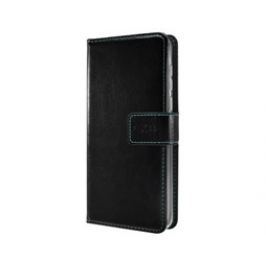 FIXED OPUS pouzdro kniha Xiaomi Redmi 4X, Black