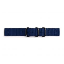 Samsung Silikonový řemínek Braloba pro Gear Sport Blue