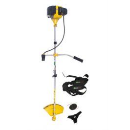 GardeTech Křovinořez GTLE-5217 s výkonem 2,2 kW