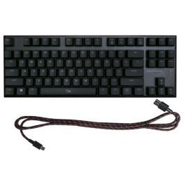 Kingston HyperX Alloy FPS Pro Mechanical Gaming Keyboard,MX Blue-US2