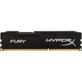 HYPERX FURY 2x8GB 1600MHz DDR3L CL10 DIMM 1.35V, černý chladič