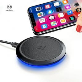 Mcdodo Pros Series Wireless Charger 10W Black