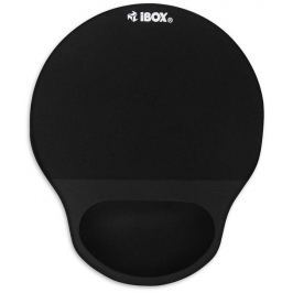 IBOX I-BOX MP001 pěnová podložka pod myš s oporou zápěstí
