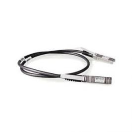HP Enterprise HPE X242 10G SFP+ to SFP+ 1m DAC Cable