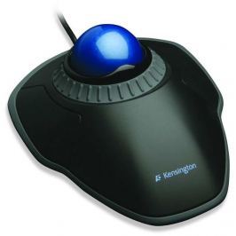Kensington Trackball Orbit optický