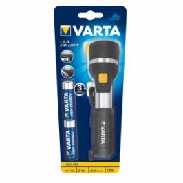 Varta LED Day Light svítilna + 2xAA baterie