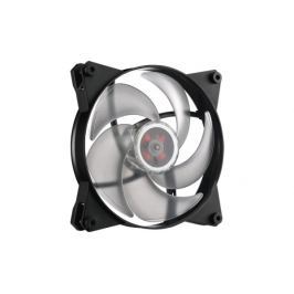 COOLER MASTER větrák MasterFan Pro 140 Air Pressure RGB, 140mm