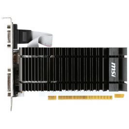 MSI GeForce GT 730, 2GB DDR3 (64 Bit), HDMI, DVI, D-Sub