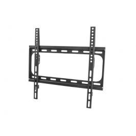 Natec TV wall mount/bracket (26''-55'') fixed, up to 45kg,VESA max 400x400,black