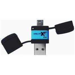 PATRIOT Stellar Boost XT 32GB, USB 3.0, flashdisk (čtení: 110MB/s, zápis 20MB/s)