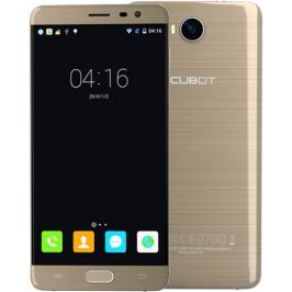 CUBOT Cheetah 2 32GB, zlatá (PH2766)