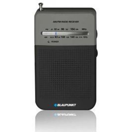 Blaupunkt Rádio PR3BK, AM/FM