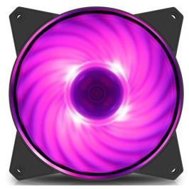 Cooler Master case fan Masterfan 120R RGB LED