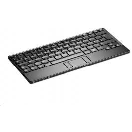 Fujitsu bluetooth klávesnice LX370 CZ/SK