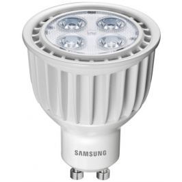 Samsung LED GU10 6,5W 230V 420lm 40st. Teplá bílá