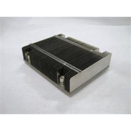 Supermicro 1U Passive CPU Heat Sink s2011 pro Twin MB (zadní CPU)