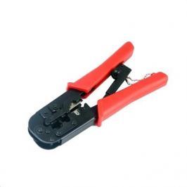 GEMBIRD univerzální modulární krimpovací kleště pro RJ45/RJ12/RJ11, T-WC-02