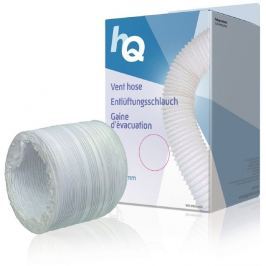 HQ W3-65022N - Vzduch Výstupní Hadice PVC 127 mm 6.00 m