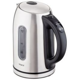 VIVAX Varná konvice s indikátorem teploty WH-176TC / 2200W / 1,7l