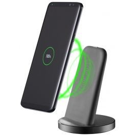 CELLULARLINE Bezdrátová nabíječka FAST Charge