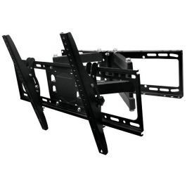 Gembird úchyt TV na stěnu (32''-80''), do 55 kg