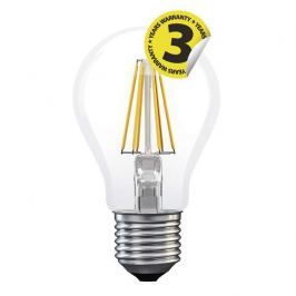 EMOS Lighting LED žárovka Filament A60 A++ 8W E27 neutrální bílá