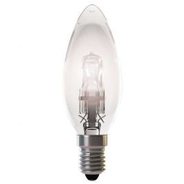 EMOS Lighting Halogenová žárovka ECO Candle 42W E14 teplá bílá,stmívatelná