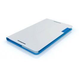 Lenovo TAB3 8 Folio Case and Film - GRAY