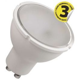 EMOS Lighting LED žárovka Classic MR16 4,5W GU10 studená bílá