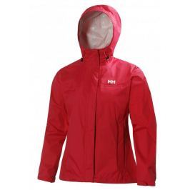 Helly Hansen Dámská bunda W LOKE JACKET::M; Světle modrá-123 winter aqua