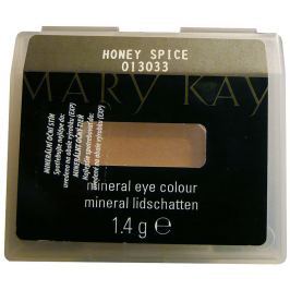 Mary Kay Minerální oční stíny Honey Spice (třpytivý) 1,4 g