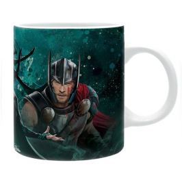 RAGNAROK HRNEK KERAMICKÝ/