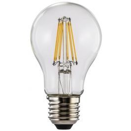 Xavax LED filament žárovka, E27, 8 W (=75 W), teplá bílá