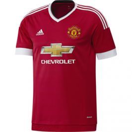 Adidas Dres Manchester United FC domácí 15/16::L