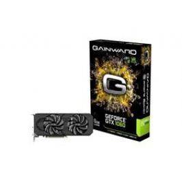 Gainward GeForce GTX 1060, 6GB GDDR5 426018336-3712