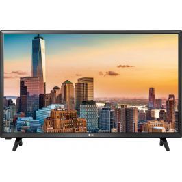 LG 43LJ500V LED FULL HD LCD TV