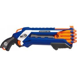 HASBRO NERF NERF Elite pistole střílí 2 šipky najednou