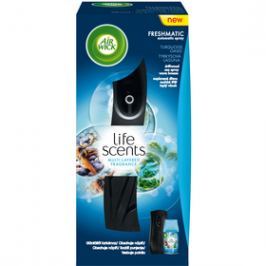 AIRWICK FRESH MATIC TYRKYSOVÁ LAGUNA
