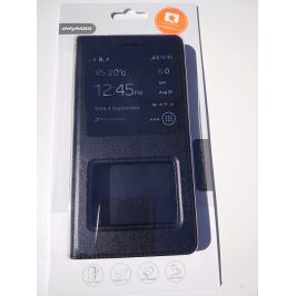 Xiaomi Flip case pro Redmi 4 Black