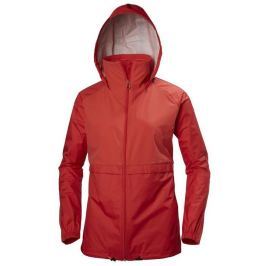 Helly Hansen Pánská bunda W LOKE KAOS JACKET::S; Červená-102 cayenn