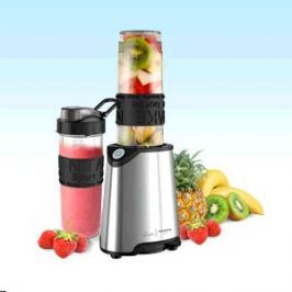 Orava Kuchyňský mixér 500W RM-500 black