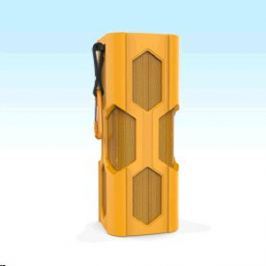 Orava Bluetooth reproduktor 10W oranžový Crater-1