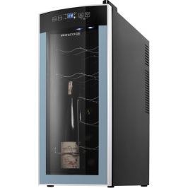Philco PW 12 VINOTÉKA ČERNÁ 12LAHVÍ